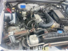 スズキ ジムニー