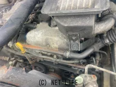 スズキ ジムニー