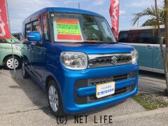 スズキ スペーシア