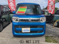 スズキ スペーシア