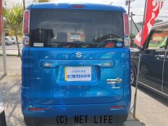 スズキ スペーシア