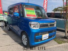 スズキ スペーシア