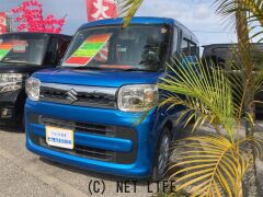 スズキ スペーシア