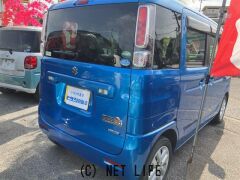 スズキ スペーシア