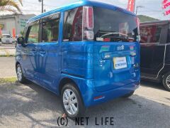 スズキ スペーシア