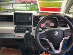 スズキ スペーシア