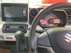 スズキ スペーシア