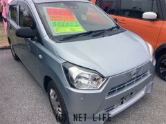 ダイハツ ミライース