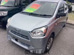 ダイハツ ミライース