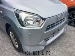 ダイハツ ミライース