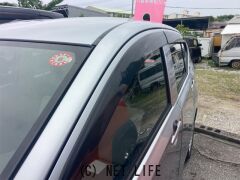 ダイハツ ミライース