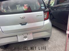 ダイハツ ミライース