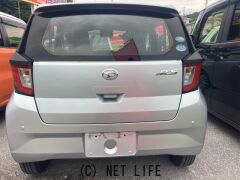 ダイハツ ミライース