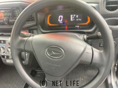 ダイハツ ミライース