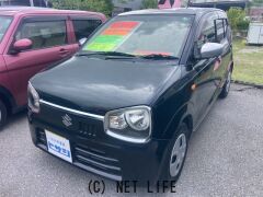 スズキ アルト