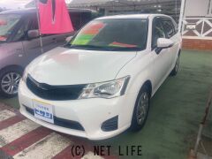 トヨタ カローラフィールダー