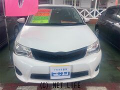 トヨタ カローラフィールダー