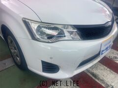 トヨタ カローラフィールダー