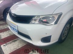 トヨタ カローラフィールダー