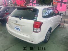 トヨタ カローラフィールダー