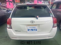 トヨタ カローラフィールダー