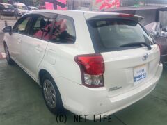 トヨタ カローラフィールダー