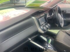 トヨタ カローラフィールダー