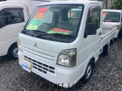 三菱 ミニキャブトラック