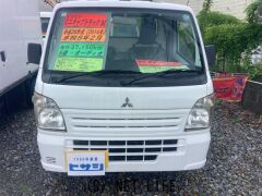 三菱 ミニキャブトラック