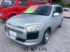 トヨタ プロボックスバン