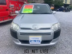 トヨタ プロボックスバン