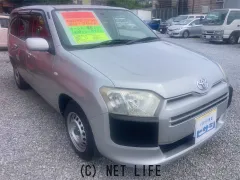 トヨタ プロボックスバン