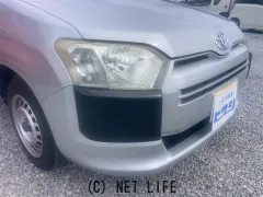 トヨタ プロボックスバン