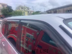 トヨタ プロボックスバン