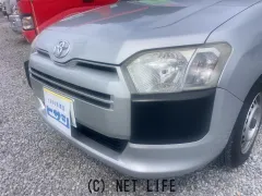 トヨタ プロボックスバン