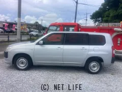 トヨタ プロボックスバン