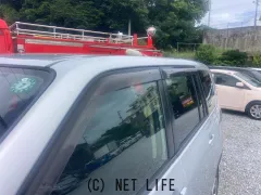 トヨタ プロボックスバン