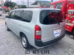 トヨタ プロボックスバン