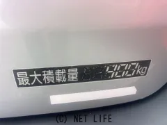 トヨタ プロボックスバン