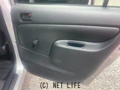 トヨタ プロボックスバン