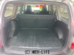 トヨタ プロボックスバン