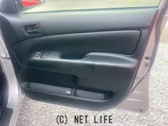 トヨタ プロボックスバン