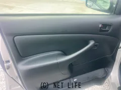 トヨタ プロボックスバン