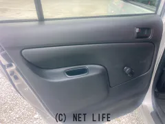 トヨタ プロボックスバン