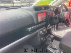 トヨタ プロボックスバン