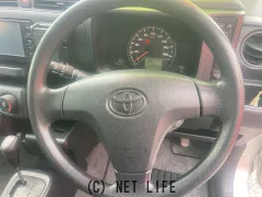 トヨタ プロボックスバン