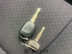 トヨタ プロボックスバン