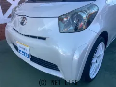 トヨタ iQ
