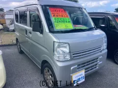 三菱 ミニキャブバン