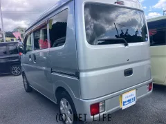 三菱 ミニキャブバン